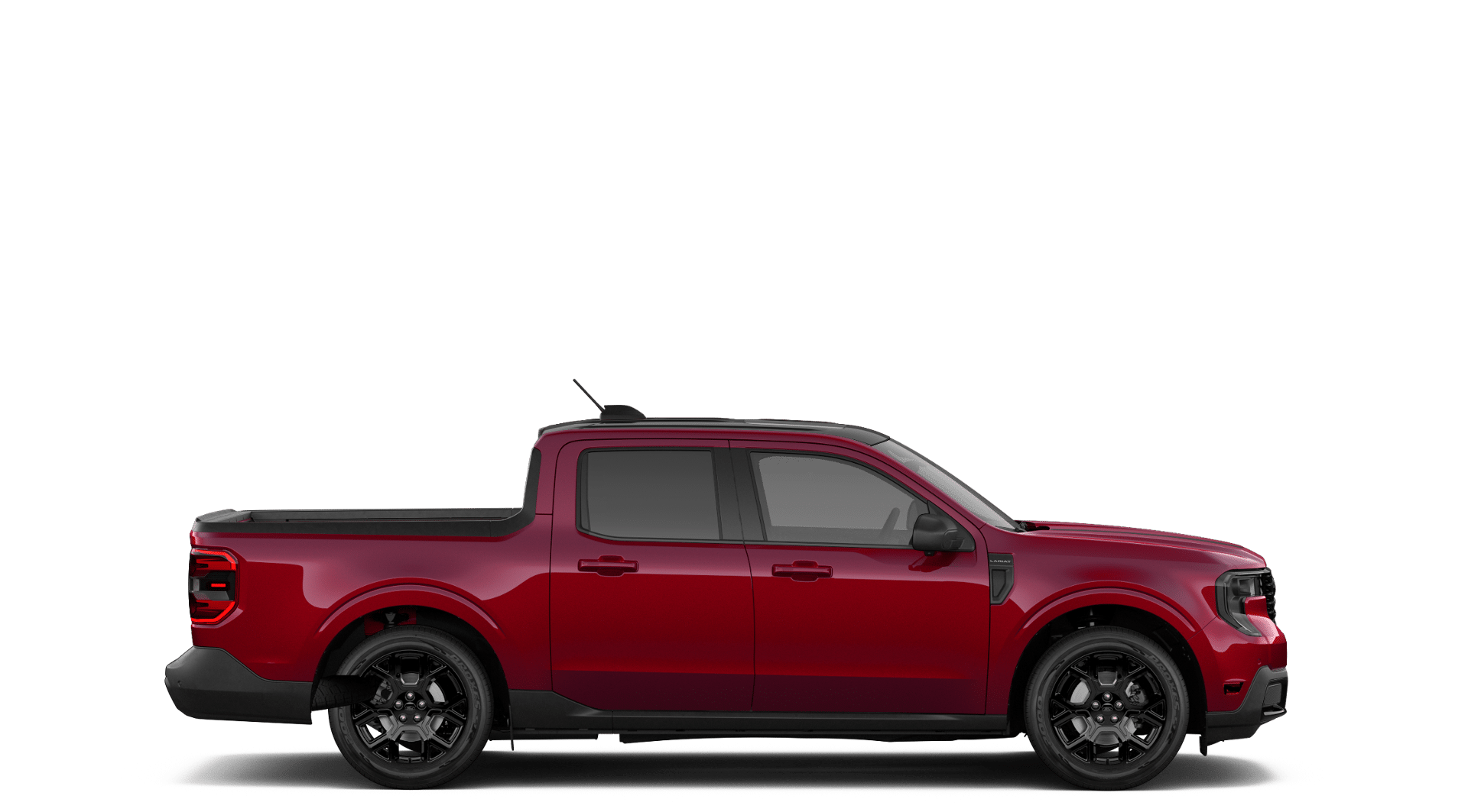 2026 Ford Maverick® External Image 1